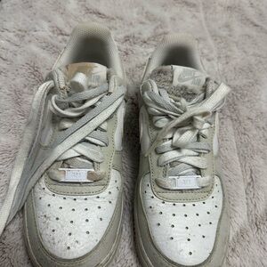 Nike Air Off-White Sneakers